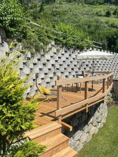 Have, Chalet Modern Life in Ramsau im Zillertal