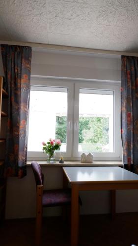 Gästezimmer Schlossblick (Gastezimmer Schlossblick) in Aschersleben