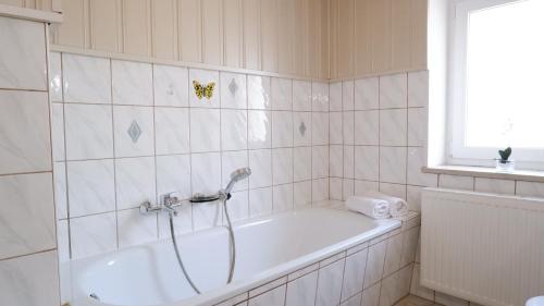 Gästezimmer Schlossblick (Gastezimmer Schlossblick) in Aschersleben