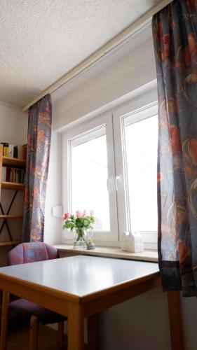Gästezimmer Schlossblick (Gastezimmer Schlossblick) in Aschersleben