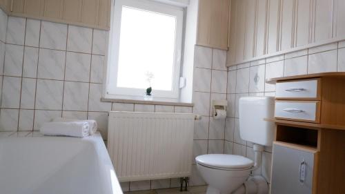 Gästezimmer Schlossblick (Gastezimmer Schlossblick) in Aschersleben