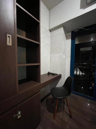 Escape Haven 3