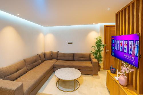 Lux, comfy and cosy Apartment, Casablanca (fotografie 8)