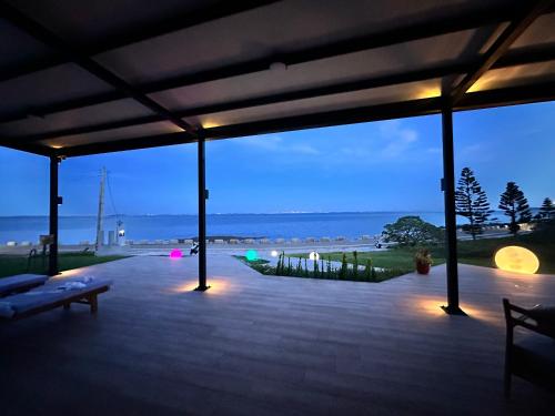 Facilities, OLE Villa in Xiyu Township