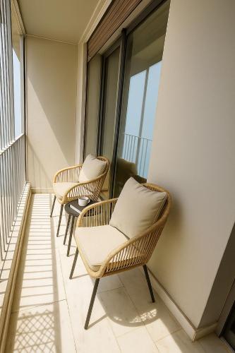 Lux, comfy and cosy Apartment, Casablanca (fotografie 9)