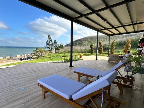 Facilities, OLE Villa in Xiyu Township