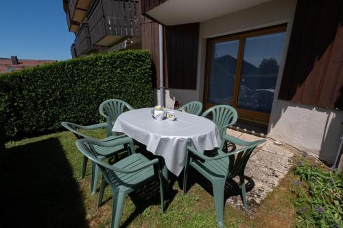 Au Coin des Souvenirs in Malbuisson