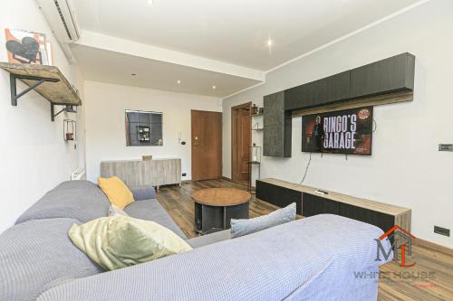 Viola House By ML WHITE HOUSE, Janov (fotografie 2)