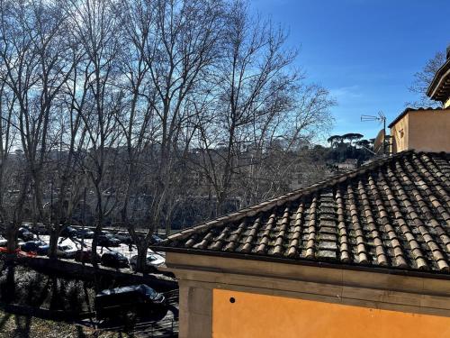 Finestre sul Tevere, Рим (фото 4)