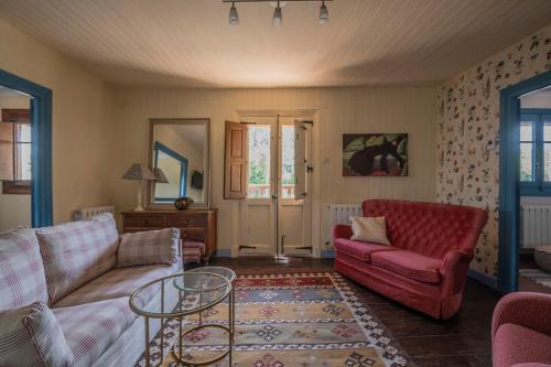 Biendella Rural Merindades in Villarcayo