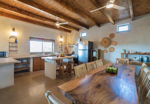 Nof Zuqim Lodge in Tsukim