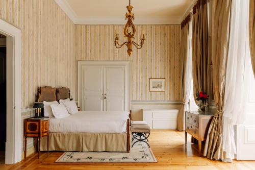Valverde Sintra Palacio de Seteais - The Leading Hotels of the World in เซา มาร์ติงโย