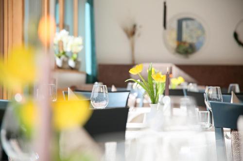 Graushof Hotel de charme Fussendrass