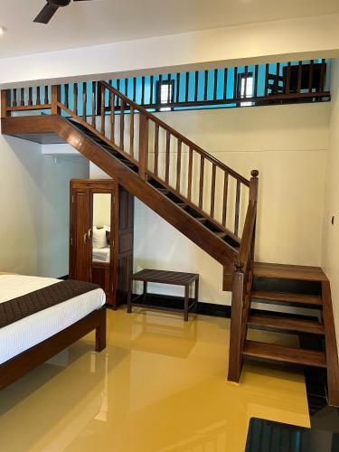 Hotel Grand Palais in Kumbalgodu