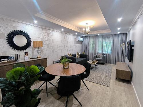 Attrezzature e servizi, Cresta Thapama Hotel in Francistown