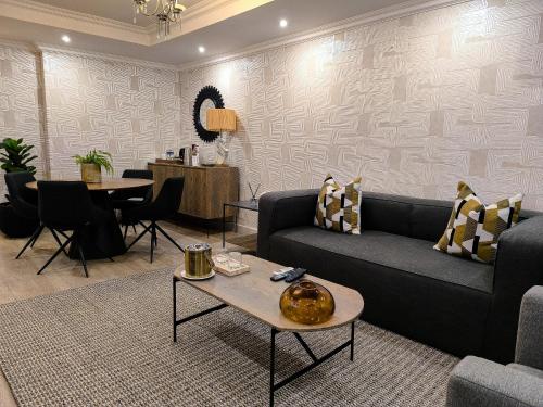 Attrezzature e servizi, Cresta Thapama Hotel in Francistown