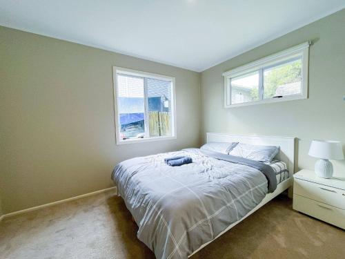 Glendowie Haven - 4Brm 2 Bath, Auckland (fotografie 4)