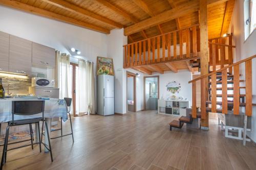 La Casa Nel Vigneto 4