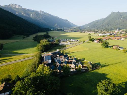 Agrad Chalets, Aschau im Chiemgau (fotografie 4)