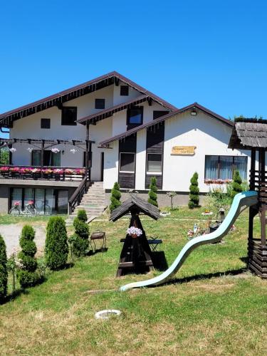 Casa Dunca - Sighetu Marmației
