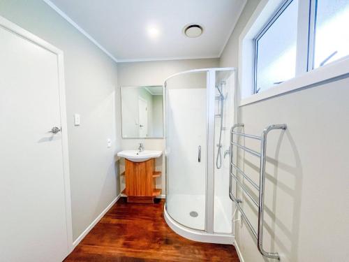 Glendowie Haven - 4Brm 2 Bath, Auckland (fotografie 8)