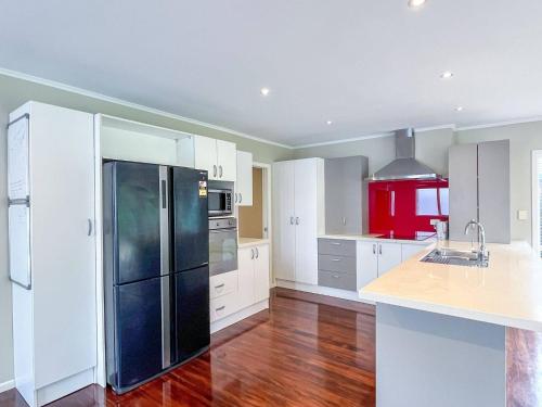 Glendowie Haven - 4Brm 2 Bath, Auckland (fotografie 9)