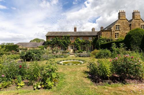 Belvoir Lodge - Sleeps 18 - Belvoir Castle gîte à louer Belvoir Castle