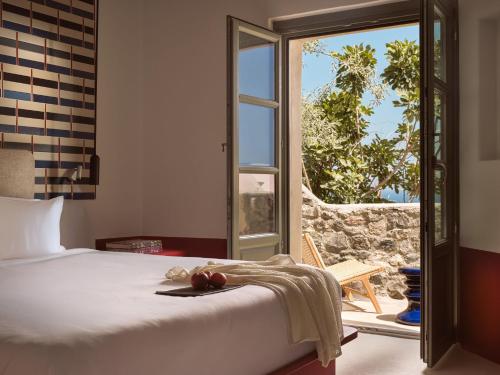 Ambelia Traditional Villas - image 13