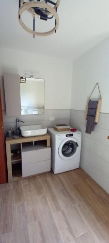 Appartamento Orobie in Colere
