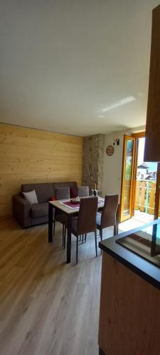 Appartamento Orobie in Colere
