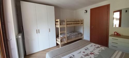 Appartamento Orobie in Colere