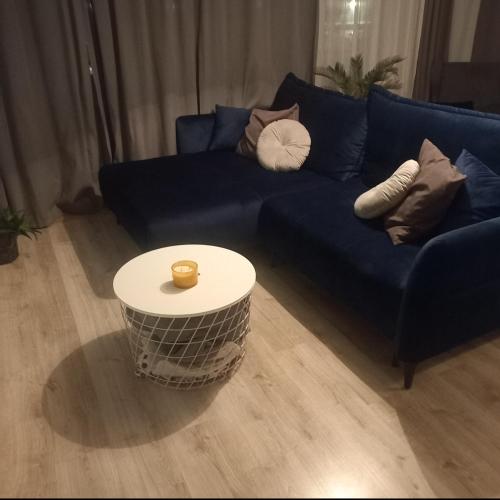 Apartament Tarnowo Podgórne