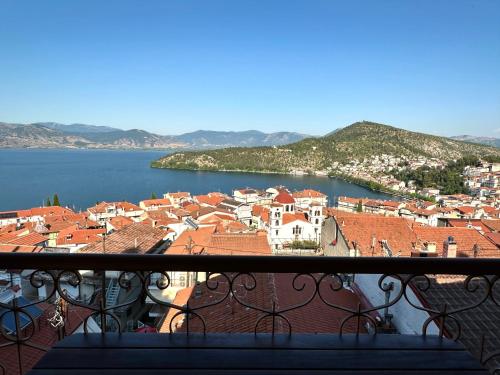 sunlight loft, Kastoria