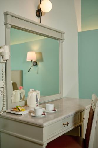 편의 시설/서비스, 파르나소스 델피 호텔 (Parnassos Delphi Hotel) in 델피