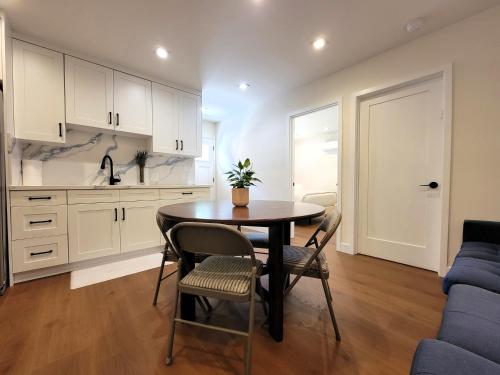 Newly built three bedroom close to Rodeo Drive Hollywood Downtown and Beaches Close to attractions, Los Angeles (fotografie 8)