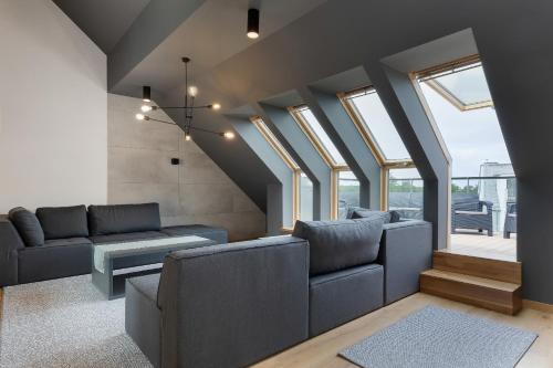 Feniks SPA Apartaments 12 by Jantar Apartamenty Kołobrzeg (Feniks SPA Apartaments 12 by Jantar Apartamenty Kolobrzeg) in ปอดตเชเลอ