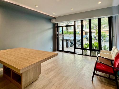 アポ ホテル (Apo Hotel) in クラビ