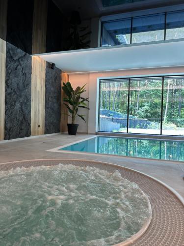 SZUMY PARK Hotel & Restaurant
