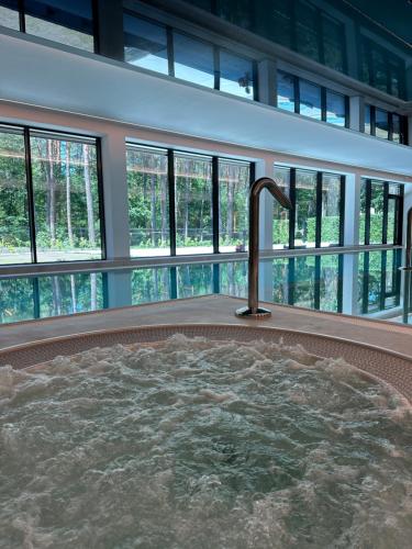 SZUMY PARK Hotel & Restaurant