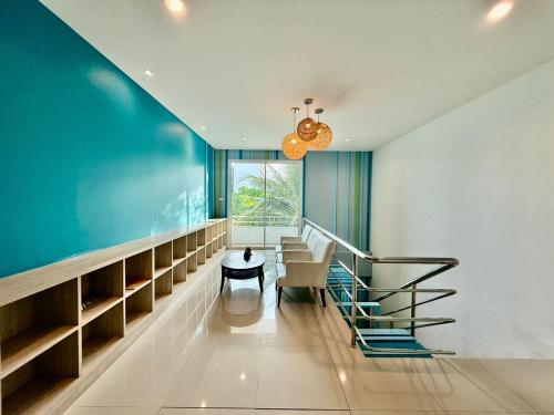 アポ ホテル (Apo Hotel) in クラビ