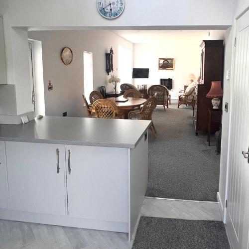 المرافق, Thwaite Croft - Carnforth in كارنفورث
