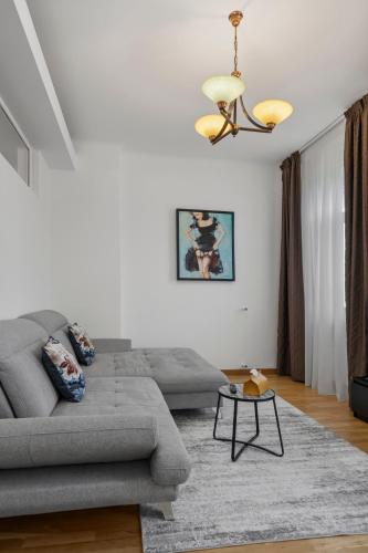 Central Charm by Victoriei, Bukurešť (fotografie 6)