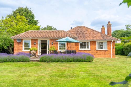 . Higham Place Lodge