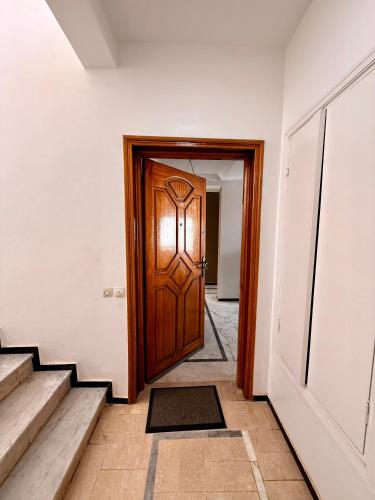 Luxury Apartment Ocean View and Private Beach Ain Diab, Casablanca (fotografie 2)