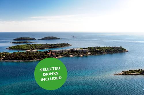 Island Hotel Istra