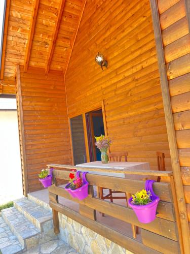 Удобства, MIK Hotel Valbona in Вальбона