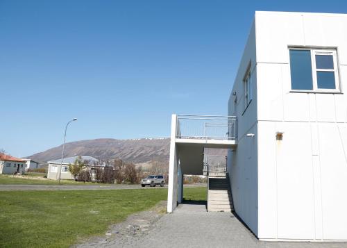 Gistihúsið Hofsósi (Gistihusið Hofsosi) in Hofsos Skagafjordur