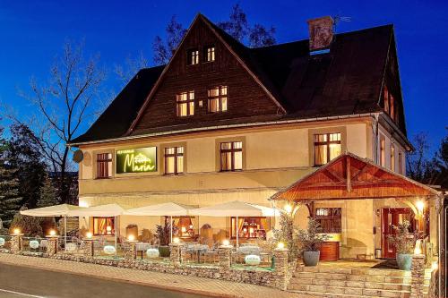 REZYDENCJA MARIA Karpacz – Karpacz, WI