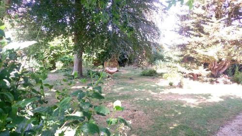 Les Clés du Parc