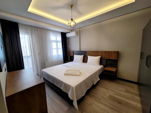 Levent Apart, Trabzon